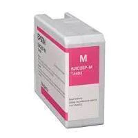 EPSON CARTUCHO EPSON MODELO SJIC41P MAGENTA, PARA TM-C4000
