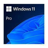 Microsoft Windows 11 Pro - 64 - bit - Plurilingüe - 1 Licencia - Descarga digital
