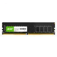 ACER Memoria RAM UD100 UDIMM DDR4 8GB 2666MHz CL19 BL.9BWWA.221