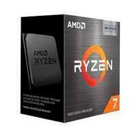 Procesador AMD Ryzen 7 5700X - 3.40GHz - 8 Núcleos - Socket AM4 - 32MB Caché - 65W