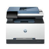 HP Multifuncional LaserJet Pro MFP M3303FDW, 25 ppm Negro/Color, Duplex, ADF, Fax, USB, WiFi, Ethernet