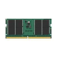 Kingston Memoria SO - DIMM DDR5 32GB 5600MHz CL46 262 - pin 1.1V para Laptop