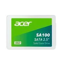 BIWIN ACER UNIDAD DE ESTADO SOLIDO SSD INTERNO ACER SA100 960GB 2.5 SATA3 LECT.560 ESCRIT.500 MBS 7MM PC LAPTOP MINIPC BL.9BWWA.104