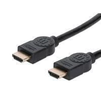Manhattan Cable HDMI 355353 2.0 Premium M-m 3.0 M