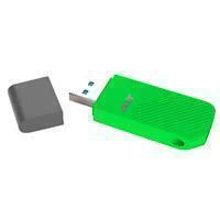 BIWIN ACER MEMORIA USB ACER UP300 64GB 3.2 LECT. 120MB/S ESCRIT. 100MB/S COLOR VERDE (BL.9BWWA.558)