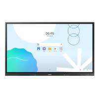 Pantalla Interactiva Samsung LH65WAFWLGCX 65" 3840x2160 4K Ultra HD WiFi
