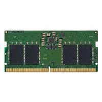 KINGSTON SODIMM DDR5 8GB 5600MT/S VALUERAM CL46 262PIN 1.1V