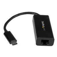 STARTECH.COM ADAPTADOR DE RED ETHERNET GIGABIT USB-C - ADAPTADOR EXTERNO USB 3.1 GEN 1 - STARTECH.COM MOD. US1GC30B