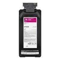 EPSON CARTUCHO EPSON MODELO C13T55N320 MAGENTA, PARA COLORWORKS C8000