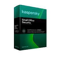 Kaspersky Small Office Security 10 1 Dis Año Físico