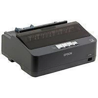 Epson Impresora de Matriz Punto LX - 350 9 Agujas 10 Pulgadas 347 Cps Paralelo USB