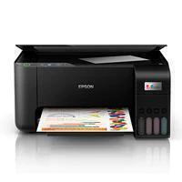 Epson Multifuncional L3210 Ppm 33 Negro 15 Color Tinta Continua Ecotank USB