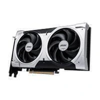 MSI OEM TARJETA DE VIDEO MSI NVIDIA GEFORCE RTX 5060 OC PCIE4 X 8/8GB/GDDR6/ESTANDAR/1HDMI/1XDP/DL-DVI-D X 1GAMA MEDIA /GAMER