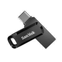 Sandisk Memoria Ultra Dual Drive Go USB 32GB Tipo-C a 3.1 Velocidad de Lectura