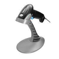 3NSTAR LECTOR DE CODIGO DE BARRAS 3NSTAR SC050, GRIS, USB, 1D, 100 ESCANEOS POR SEGUNDO