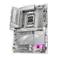 Gigabyte Tarjeta Madre X870 a Elite Wf7 Ice Socket Am5 DDR5 X4 8200 Mt S Wi-Fi 7 BT