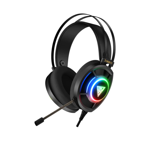 Gamdias Audifonos Gd-hebe E3 Stereo RGB USB 3.5 Mm C Mic Omni Spk Diam 50 - comprar en línea