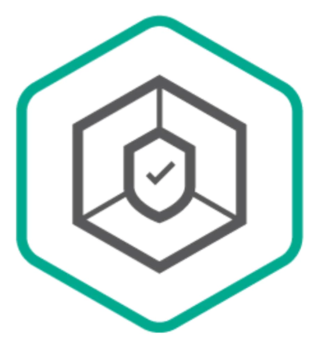 KASPERSKY LAB Kaspersky Small Office Security 20 Dispositivos 2 Servidores 1 Año Base