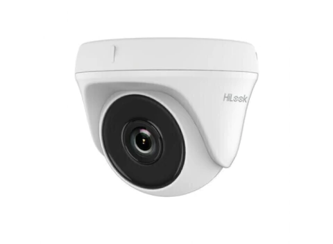 Hilook Camara Hilook CCTV, Domo, 2MP, IR 20m, Exterior, IP66, Vision nocturna