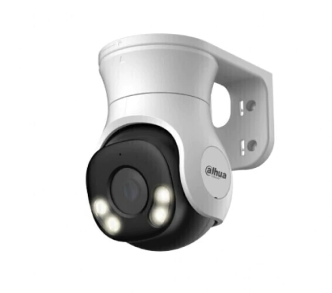Cámara Dahua PT CCTV Domo 2MP Full Color IR 40m