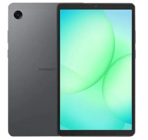 SAMSUNG Tablet Samsung Galaxy Tab A11 8.7" 1340x800, 64GB, 4GB RAM, Android 15, Gris