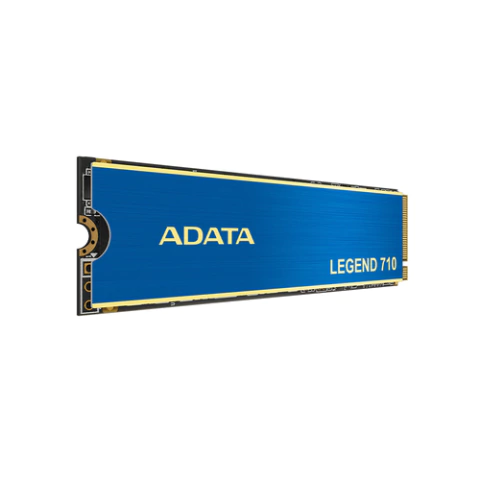 ADATA SSD ADATA LEGEND 710 NVMe 256GB, M.2, Escritura 1000MB/s, Lectura 2100 MB/s, PCI Express 3.0 - comprar en línea