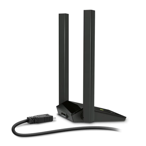 TP - LINK Tarjeta de red AC1300 Archer T4U Plus, USB 3.0, 5dBi, 2 Antenas Duales, 802.11ac - comprar en línea