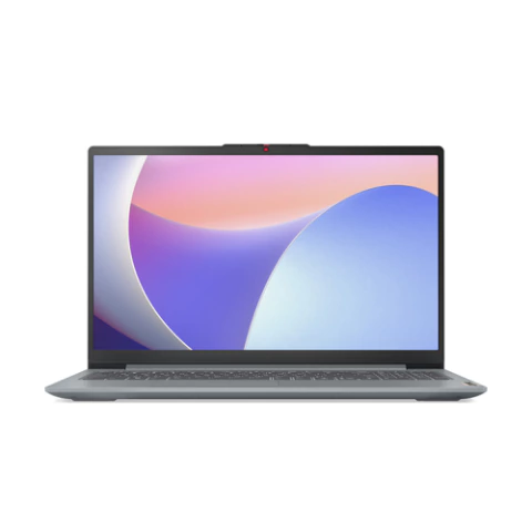 LENOVO Laptop LENOVO IdeaPad Slim 3, Intel Core i3-1315U, 8 GB LPDDR5, 512 GB SSD, pantalla 15.6 pulgadas Full HD tactil, Windows 11 Home. - comprar en línea