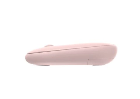 ACTECK Mouse Inalambrico Optimize Edge MI460, 1500 DPI, USB, Rosa - comprar en línea