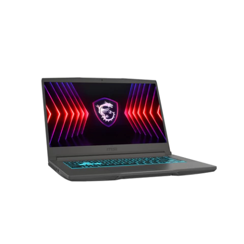 MSI Laptop Gamer MSI THIN 15 B13VE. 15.6”, Full HD Intel Core i5 - 13420H, 144Hz, 16GB, 512GB SSD, NVIDIA GeForce RTX - comprar en línea