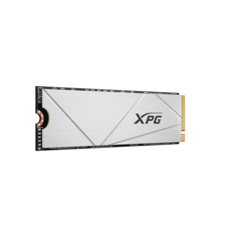 XPG SSD XPG GAMMIX S60 512GB, M.2, NVME 1.4, Lectura/4700, Escritura/1700 MBS, PCIe 4.0 - comprar en línea