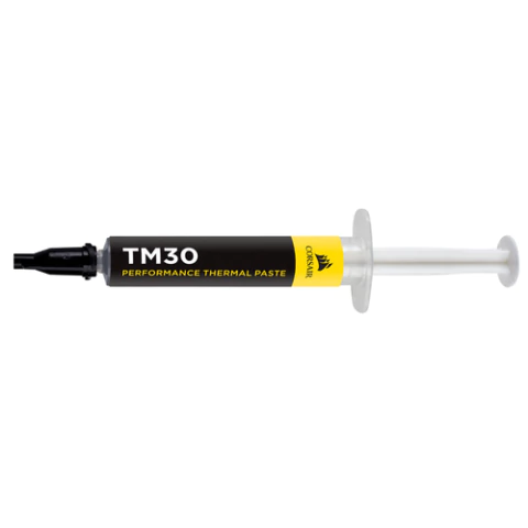 CORSAIR Pasta Termica Corsair TM30, 3 Gramos - comprar en línea