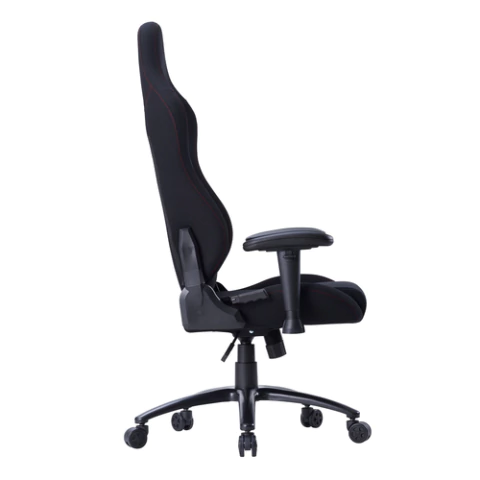 XPG Silla Gamer XPG Nexus, Tela Antimanchas, Reclinable 155°, Repelente al Agua, Soporte Lumbar Integrado, Piston de gas C4, Soporta 125 kg, Color Negro en internet