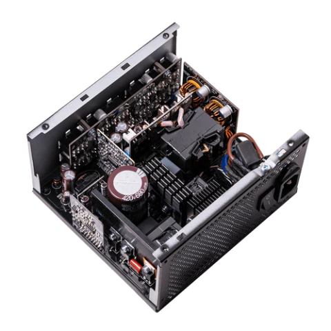 XPG Core Reactor 750W 80 Plus Gold, Full Modular, ATX - tienda en línea