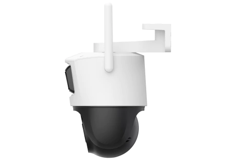 IMOU Cámara IP Cruiser 8MP, WiFi, Exterior, Alarma, Audio Bidireccional - tienda en línea