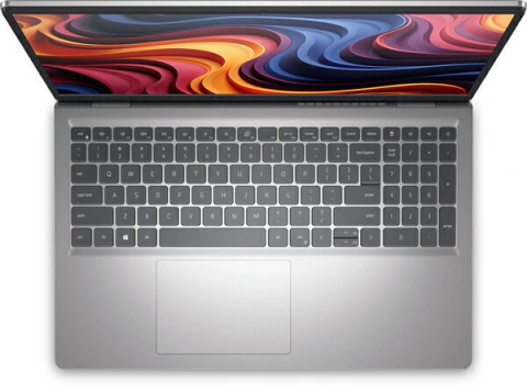 LAPTOP DELL 15 DC15255 15.6" FHD RYZEN 5 7520U 8GB 512GB SSD W11H