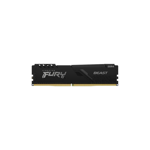Memoria RAM Kingston FURY Beast DDR4 8GB 3600MHz DIMM