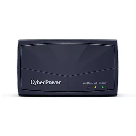 Regulador Cyberpower 2500VA 1500W NEMA 5 - 15 - comprar en línea