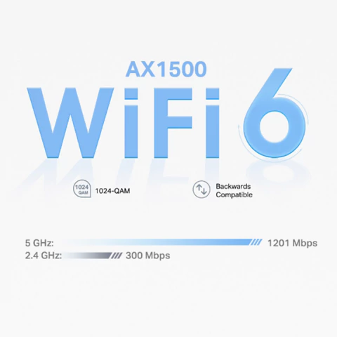 Tp-link Router Deco X10 3-pack 1500mbps 2xethernet Dual 2.4 5ghz 2x Antenas Internas - comprar en línea