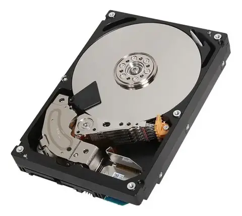 Disco Duro Interno 1TB 3.5 SATA ST1000GEN1TBPULL
