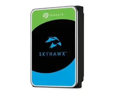 DISCO DURO INTERNO SEAGATE 2TB 3.5 ST2000VX017 256MB 5400RPM SKYHAWK