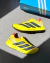 Adidas Adizero Adios Pro 4 Amarelo Premium - loja online