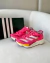 Adizero Adios Pro 3 Pink/Off/Amarelo Premium na internet