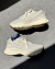 Imagem do Mizuno Space 3 Off/Castanho Primeira Linha