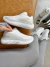 Imagem do Adidas Hyperboost Edge Branco/Prata