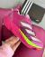Adizero Adios Pro 3 Uva/Verde Premium - comprar online