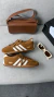 Imagem do Adidas Tokyo Caramelo