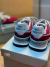 NB 574 Couro Vinho - loja online