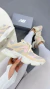 NB 9060 Sintético Bege/Rosa - comprar online