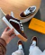 Sapatênis Louis Vuitton Café na internet